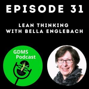 Lean Thinking with Bella Englebach